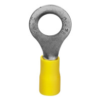 Наконечник Navigator 61 055 NET-RTI-6-8-B50 НКИ кольцевые (50шт//упак)
