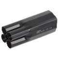 Перчатка термоусаживаемая ПТк 4х70-120 1кВ IEK UMS-CB4-7526-2809-1KV