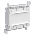UZB2 Hабор для соединения для UK600 ABB 2CPX031408R9999