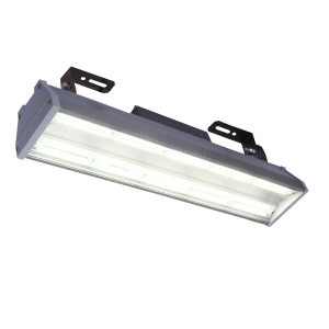 Светильник Полюс с поворотным креплением 75W-10100Lm, 5000-5500K, IP65