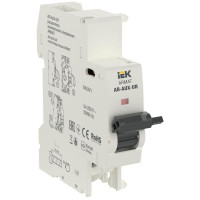 Расцепитель мин. напр. AR-AUX-UR 220...240В ARMAT IEK AR-AUX-UR-220