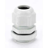 Сальник PG16 d6-13мм IP54 KB101-16-IP54 DEKraft 32154DEK