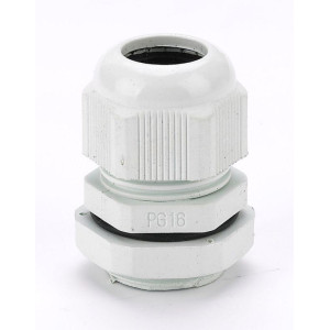 Сальник PG16 d6-13мм IP54 KB101-16-IP54 DEKraft 32154DEK