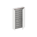 Шкаф навесной CA38VZEU 288 М IP44, ABB 2CPX052194R9999