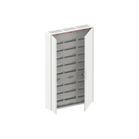 Шкаф навесной CA38VZEU 288 М IP44, ABB 2CPX052194R9999