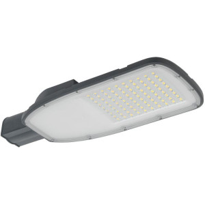 Светильник светодиодный ДКУ 1002-150Ш 5000К IP65 сер. IEK LDKU1-1002-150-5000-K03