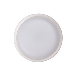 Светильник светодиодный Банник PBH-PC7-RA 8Вт 4000К IP65 ЖКХ WHITE JazzWay 5045927