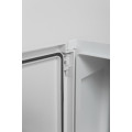 Корпус пластиковый ЩМПп 400х300х165мм УХЛ1 IP65 DYNEL