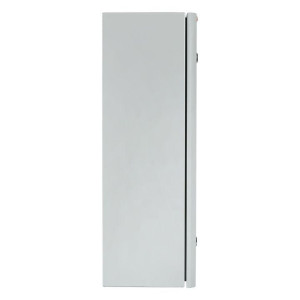 Щит с монтажной панелью ЩМПг-60.60.25 IP54 PROxima