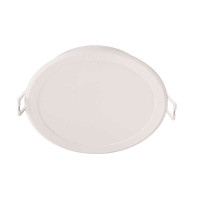 Светильник светодиодный 59449 MESON 105 9Вт 30K WH recessed Downlight PHILIPS 915005746801
