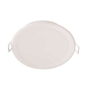 Светильник светодиодный 59449 MESON 105 9Вт 30K WH recessed Downlight PHILIPS 915005746801