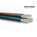 Провод СИП-2 3х501х54.6 0.61кВ м ГОСТ