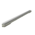 Светильник с отражателем влагозащ. СПП-Т8-G13 INDUSTRY 1276х60х55мм IP65 для LED ламп 1х1200мм Gauss 909410112