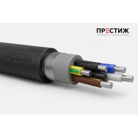Кабель АВБШв 5х4 ОК N PE 0.66кВ м ГОСТ