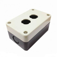 Пост кнопочный NP2-B142H29 1НО CHINT 574568