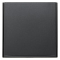 Крышка откидная Simon SIMON 27 PLAY IP20, графит, 2700679-038