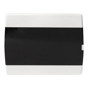 Щит ЩРВ-П-12 SlimBox IP41 PROxima EKF sb-v-12