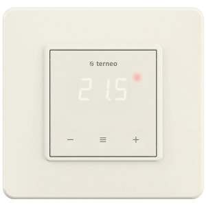 Терморегуляторы terneo s сл.к.