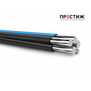 Провод СИП-2 3х501х70 0.61кВ м ГОСТ