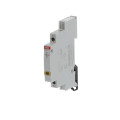Лампа E219-E инд.желт.115-250В пер.т. ABB 2CCA703403R0001