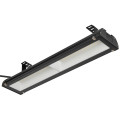Светильник светодиодный ДСП 7021 100Вт 5000К IP65 для высоких пролетов HIGHBAY IEK LT-DSP0-7021-100-50-K02