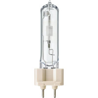 Лампа газоразрядная металлогалогенная MASTER Colour CDM-T 35W/830 35Вт капсульная 3000К G12 PHILIPS 928083105129