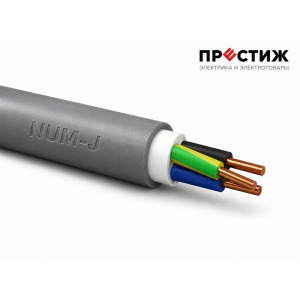Кабель NUM-J 3х6 ГОСТ