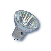 Лампа галогенная DECOSTAR 44892 WFL 35W GU4 OSRAM 4050300346229