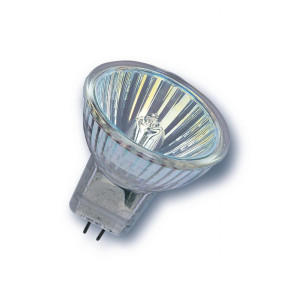 Лампа галогенная DECOSTAR 44892 WFL 35W GU4 OSRAM 4050300346229
