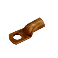 Наконечник медный ТМ 150-12-19 EKF tm-150-12-19