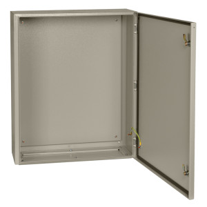 Корпус ЩМП-4-0 800х650х250 У2 IP54 метал. IEK YKM40-04-54