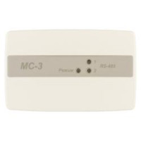 Модуль сопряжения МС-3 Рубеж Rbz-073427