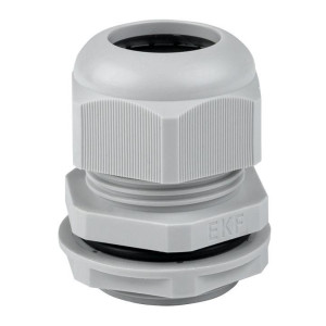 Сальник PG29 d18-25мм (d отверст. 36мм) IP54 PROxima EKF plc-pg-29-r