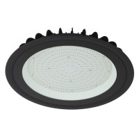 Светильник светодиодный SPP-402-0-50K-200 200Вт 20000лм 5000К Кп<2% КСС Д DOB IP65 LED (High Bay) подвесной для высоких пролетов Эра Б0046670
