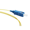 Пигтейл FPT-B9-9-SC/UR-1M-LSZH-YL SM 9/­125 (OS2) SC/­UPC 1м LSZH Hyperline 27875