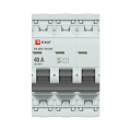 Выключатель нагрузки 3п 40А ВН-63N PROxima EKF S63340