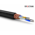 Кабель МКЭШВнгА-LS 2х2х0.5 м ГОСТ