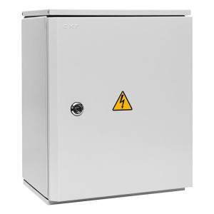 Щит ЩМПг - 40.32.22 Гранит IP66 PROxima EKF mb66-1