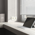 W0022001/ Рамка на 2 поста Snabb basic (белый)