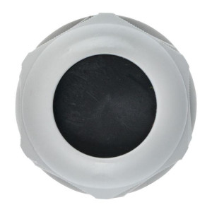 Сальник PG21 IP54 d отв. 27мм/d провод. 13-18мм PROxima EKF plc-pg-21-r