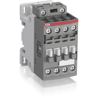 Контактор AF12-30-10-11 с универсальной катушкой управления 24-60BAC/20-60BDC ABB 1SBL157001R1110