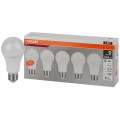 Лампа светодиодная LED Value LVCLA125 15SW/840 грушевидная матовая E27 230В 2х5 RU (уп.5шт) OSRAM 4058075577831