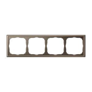 ARTGALLERY 4-постовая РАМКА, универсальная, МОККО GAL000604