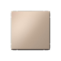 ARTGALLERY 1-клавишный ВЫКЛЮЧАТЕЛЬ, сх.1, 10АХ, ПЕСОЧНЫЙ GAL001211