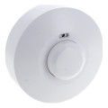 Датчик движения MW-703 (ДД) 1200Вт 360град. до 8м (рег.) IP20 EKF dd-mw-703