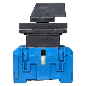 Переключатель кулачковый ПК-2-13 3П 100А ВКЛ-ВЫКЛ EKF pk-2-13-100