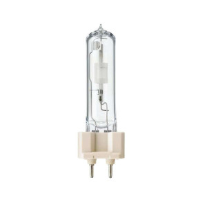 Лампа газоразрядная металлогалогенная CDM-T Essential 35W/830 35Вт капсульная 3000К G12 PHILIPS 928185405125