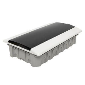 Щит ЩРВ-П-18 SlimBox IP41 PROxima EKF sb-v-18