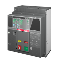 Выключатель автоматический XT7S M 800 Ekip Dip LS/I In=800A 3p F F ABB 1SDA101366R1