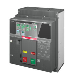 Выключатель автоматический XT7S M 800 Ekip Dip LS/I In=800A 3p F F ABB 1SDA101366R1